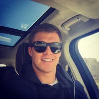 Отзыв от Андрей - виза ДТВ